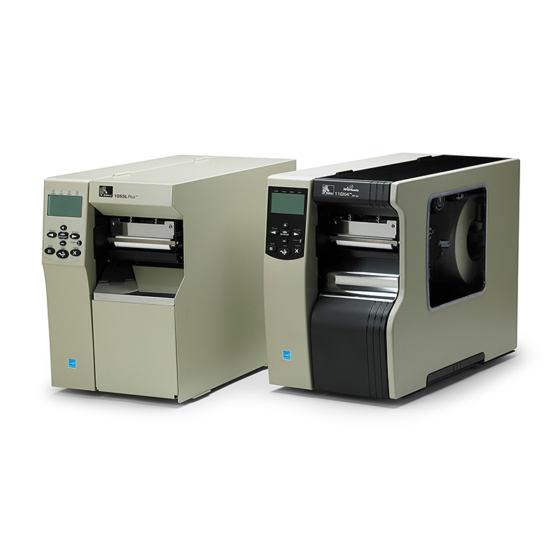 Zebra 105SL-Plus