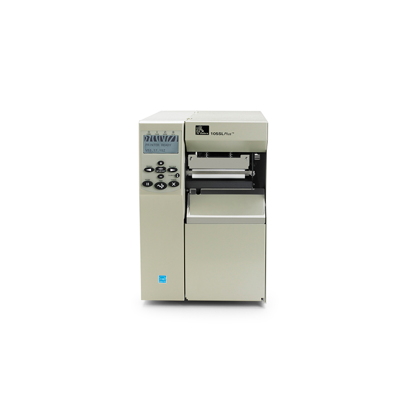 Zebra 105SL-Plus