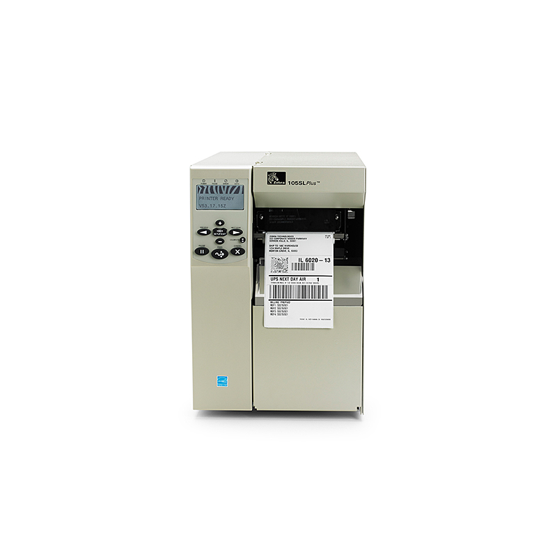 Zebra 105SL-Plus