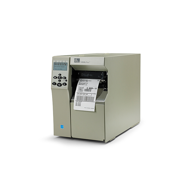 Zebra 105SL-Plus
