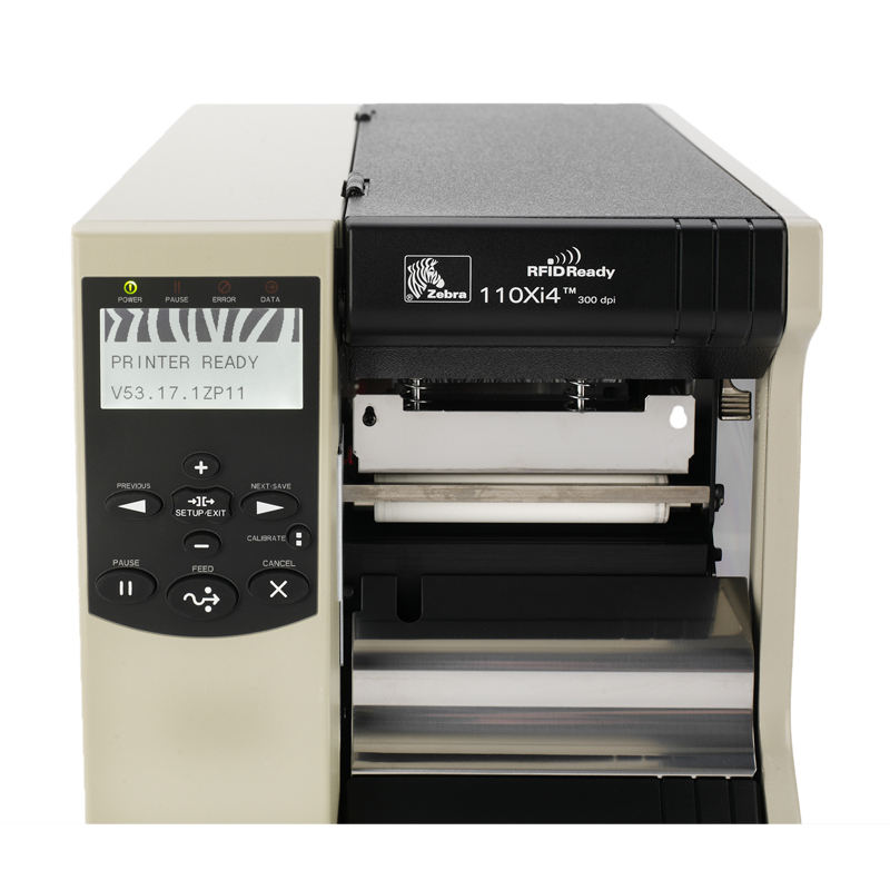Zebra R110Xi4