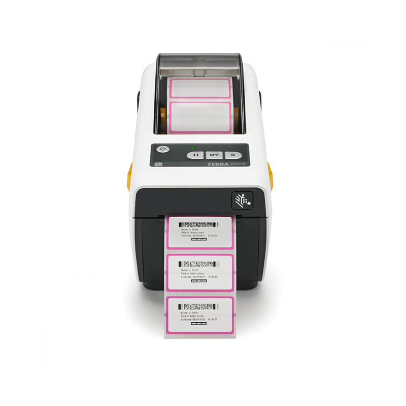 Zebra ZD410