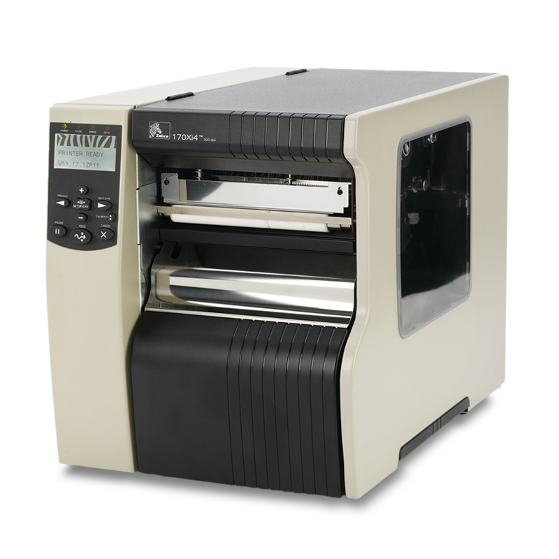 Zebra 170XI4