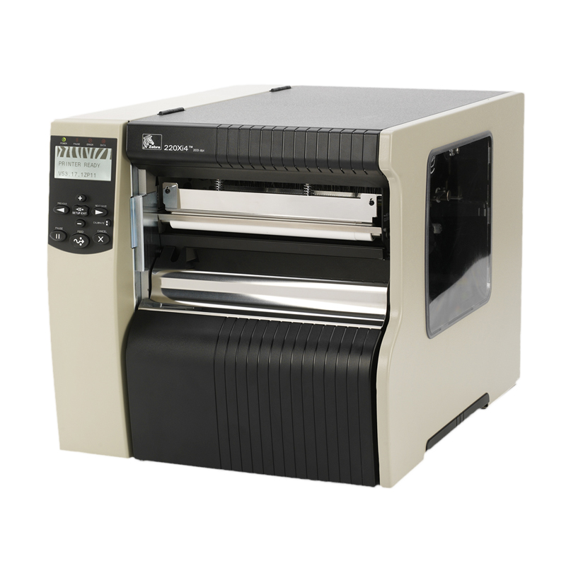 Zebra 220XI4