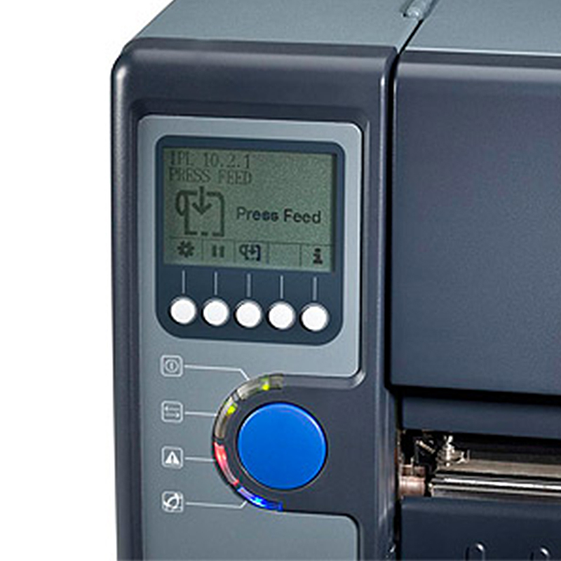 Intermec PD42