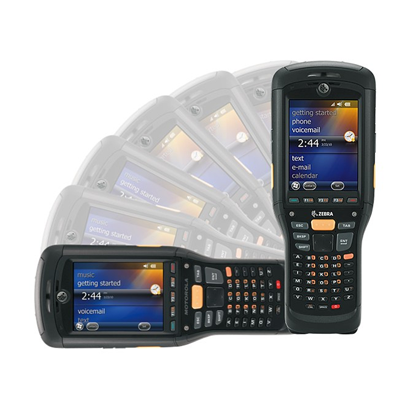 Zebra MC9500-K