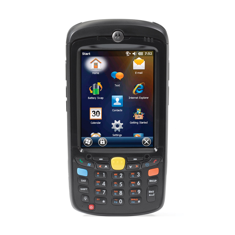 Zebra MC55A0