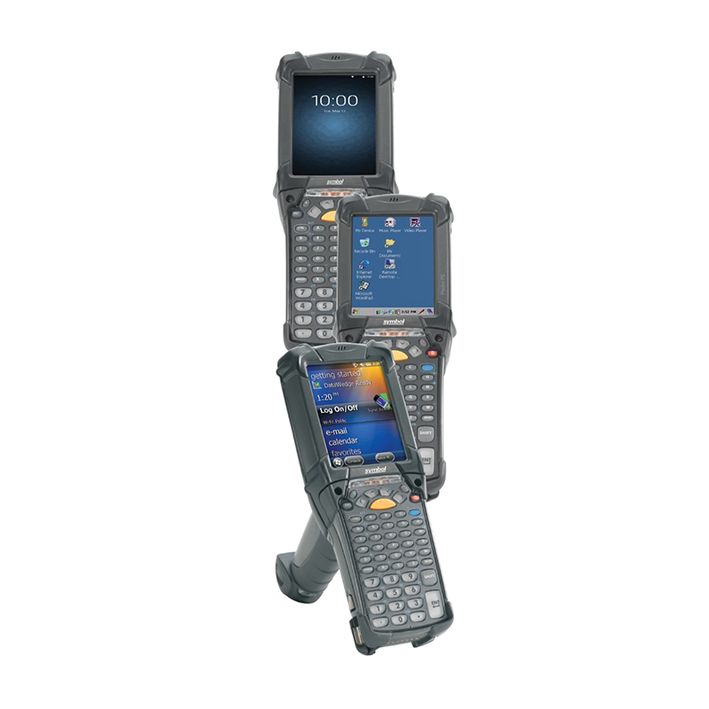 Zebra MC9200
