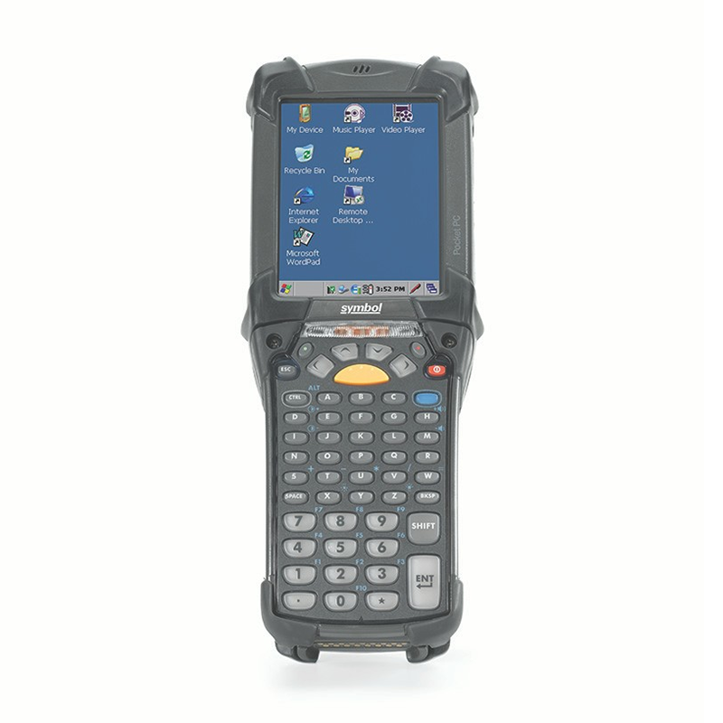 Zebra MC9200