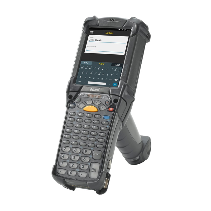 Zebra MC9200