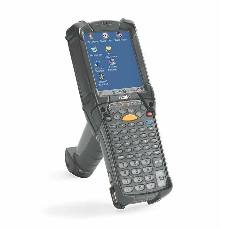 Zebra MC9200