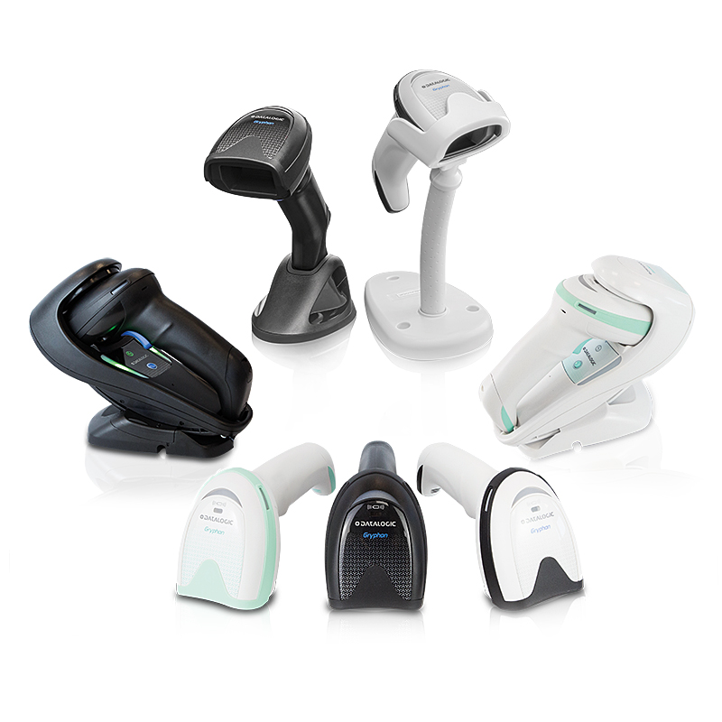 Datalogic Gryphon-4500