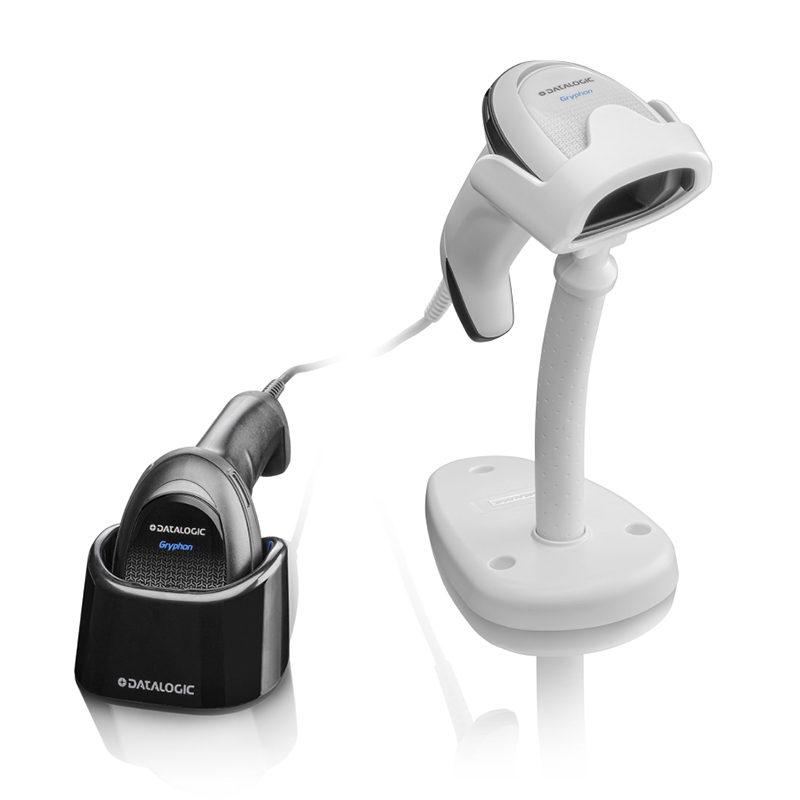 Datalogic Gryphon-4500