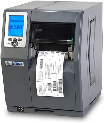 Datamax-Oneil C33-00-46400004 - Drukarki etykiet, Drukarki Kodów, Drukarki przemysłowe