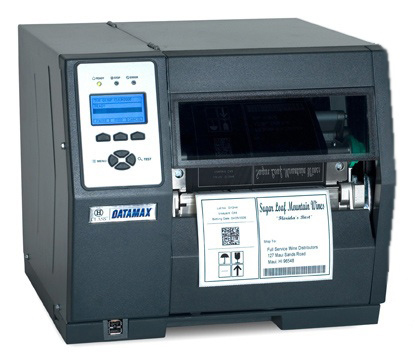 Datamax-Oneil C93-00-46040004 - Drukarki etykiet, Drukarki Kodów, Drukarki przemysłowe