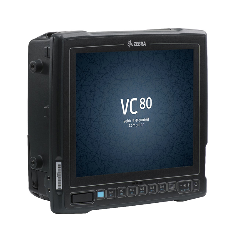 Zebra VC80