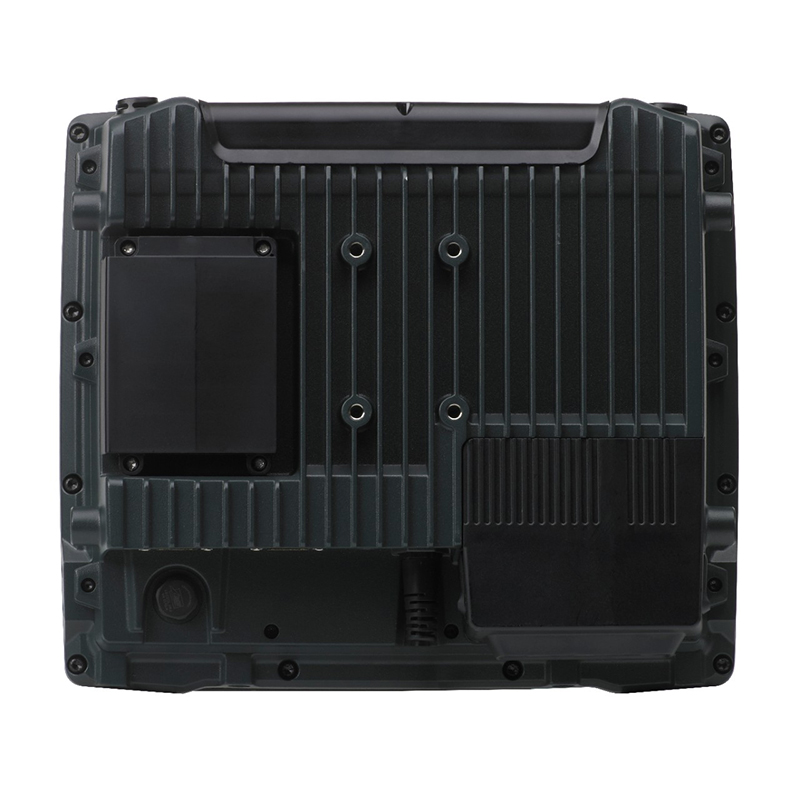 Zebra VC80