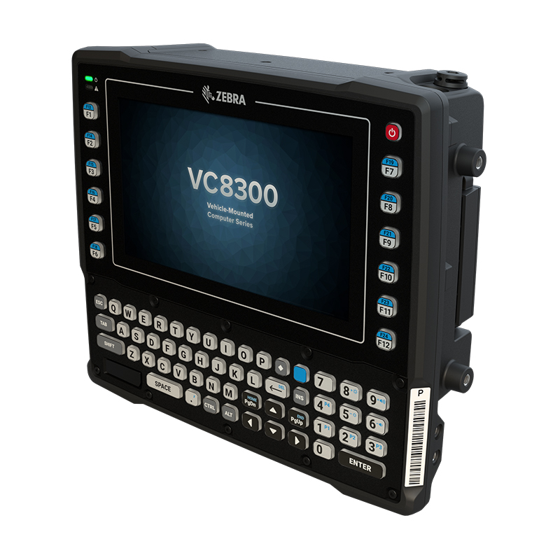 Zebra VC83