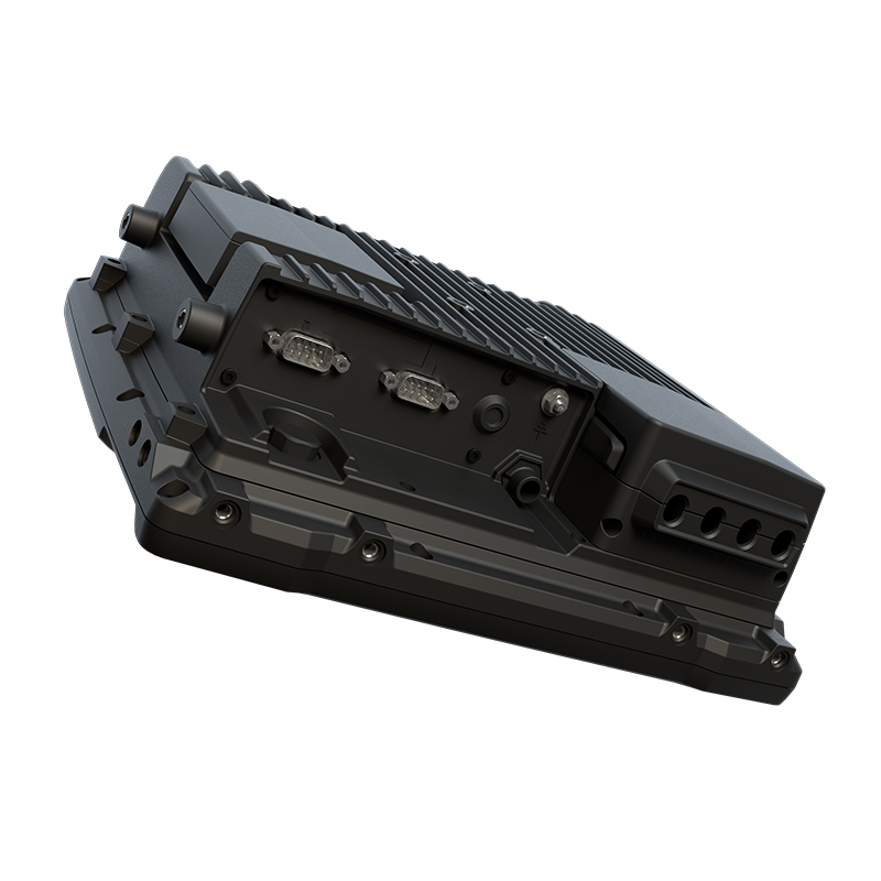 Zebra VC83