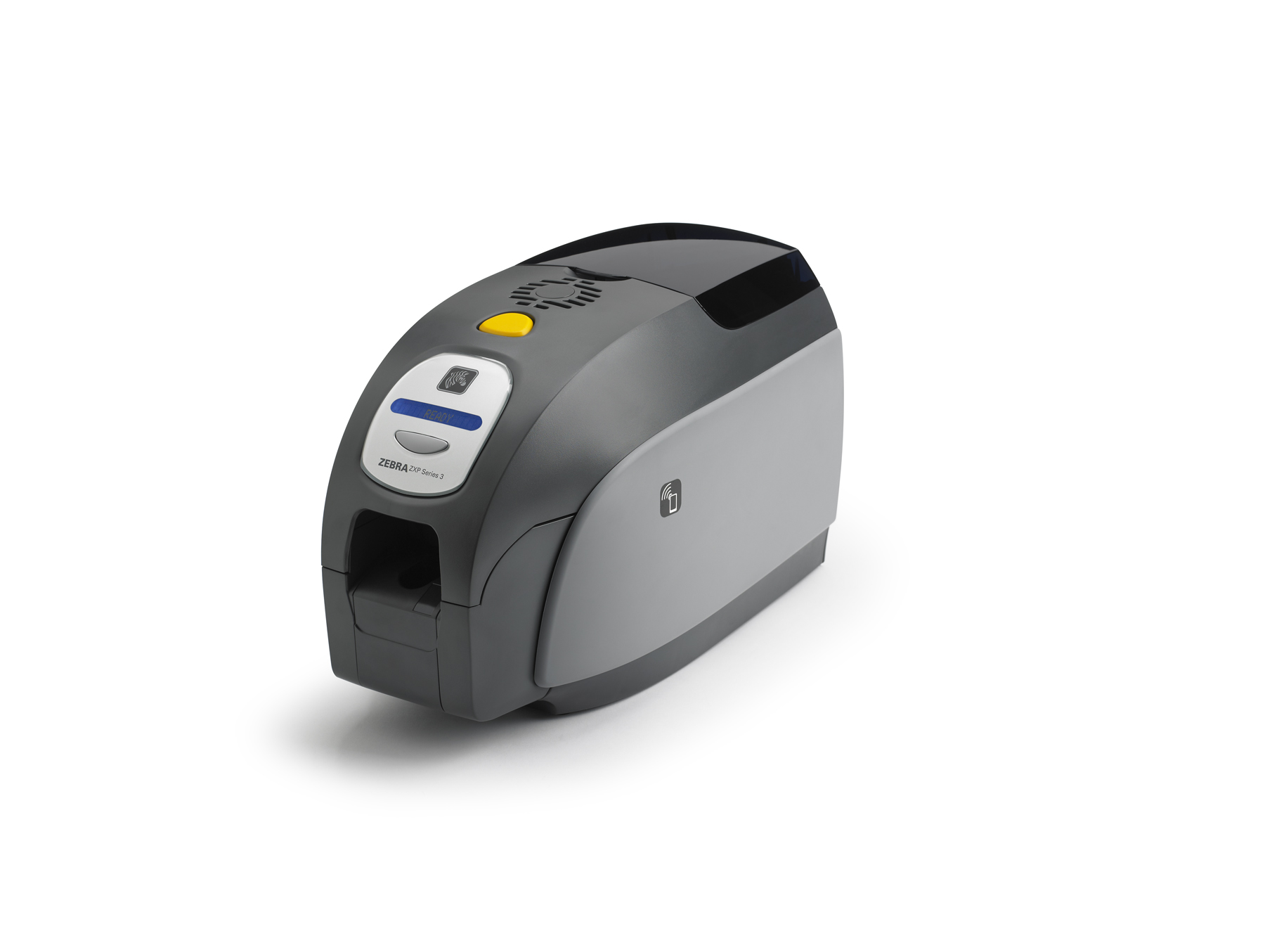 Zebra Z31-A0A00200EM00 - Drukarki etykiet, Drukarki kart