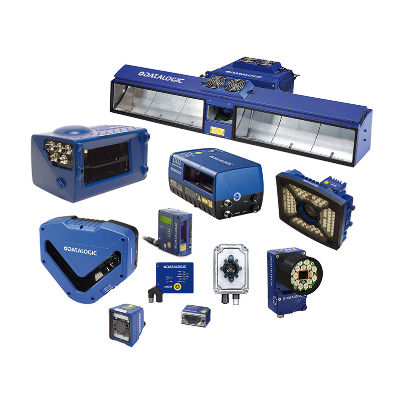Datalogic Matrix-410