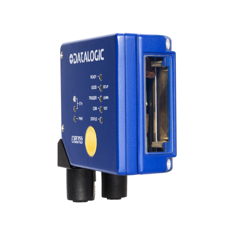 Datalogic DS2400N - Czytniki, Czytniki kodów, Czytniki przemysłowe stacjonarne
