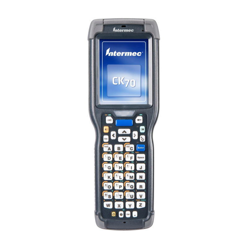 Intermec CK70 - Terminale, Terminale przenośne, Terminale kodów
