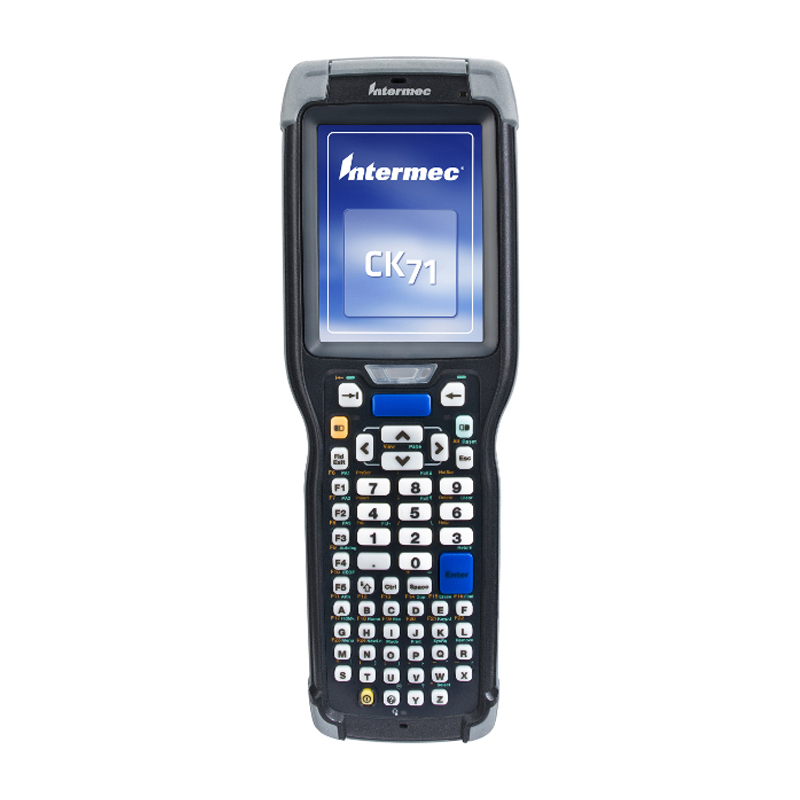 Intermec CK71AB6EC00W1100 - Terminale, Terminale przemysłowe