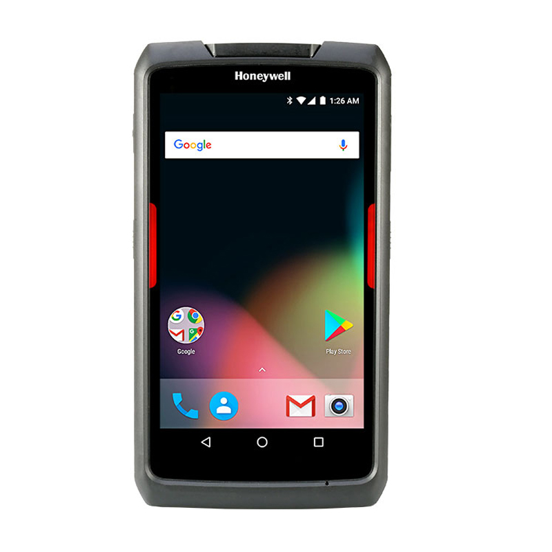 Honeywell ScanPal-EDA70 - Terminale, Wzmocnione tablety PC