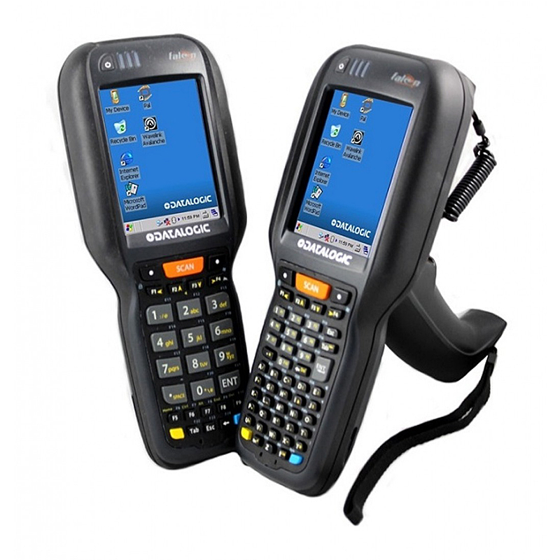 Datalogic Falcon X4