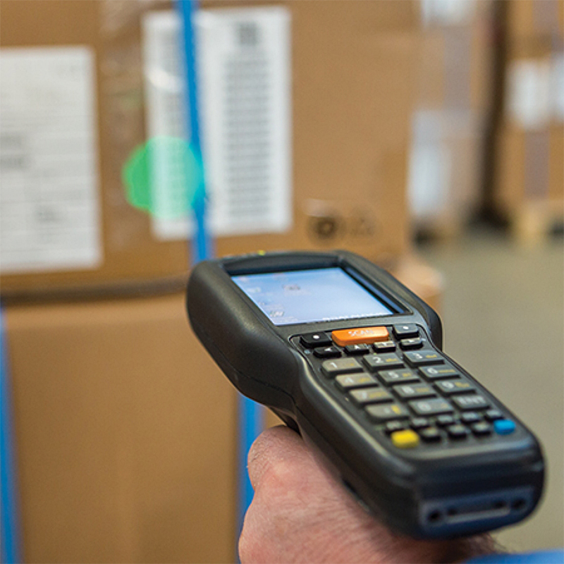 Datalogic Falcon X4