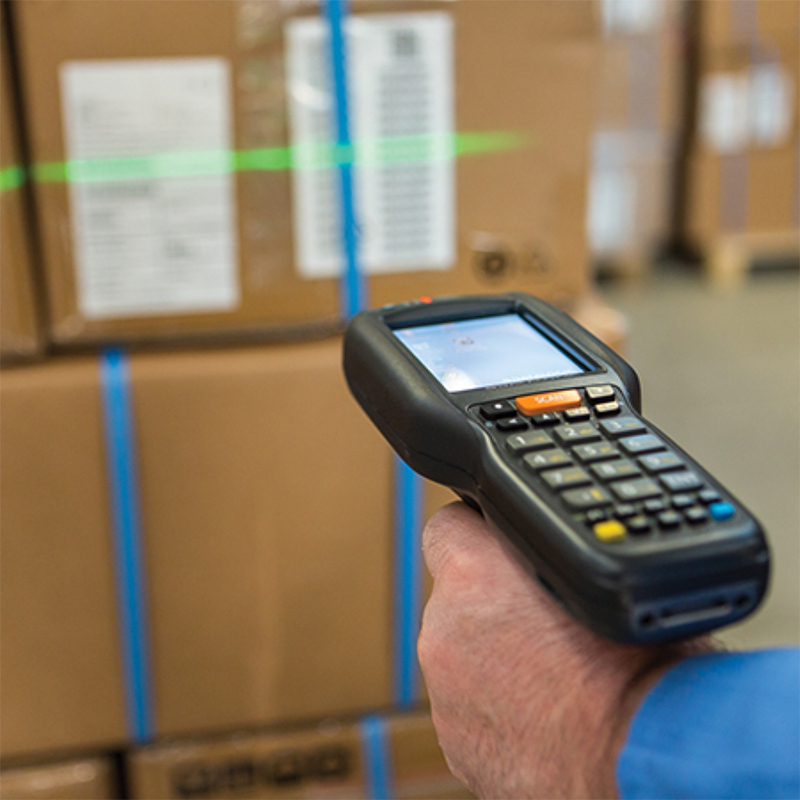 Datalogic Falcon X4