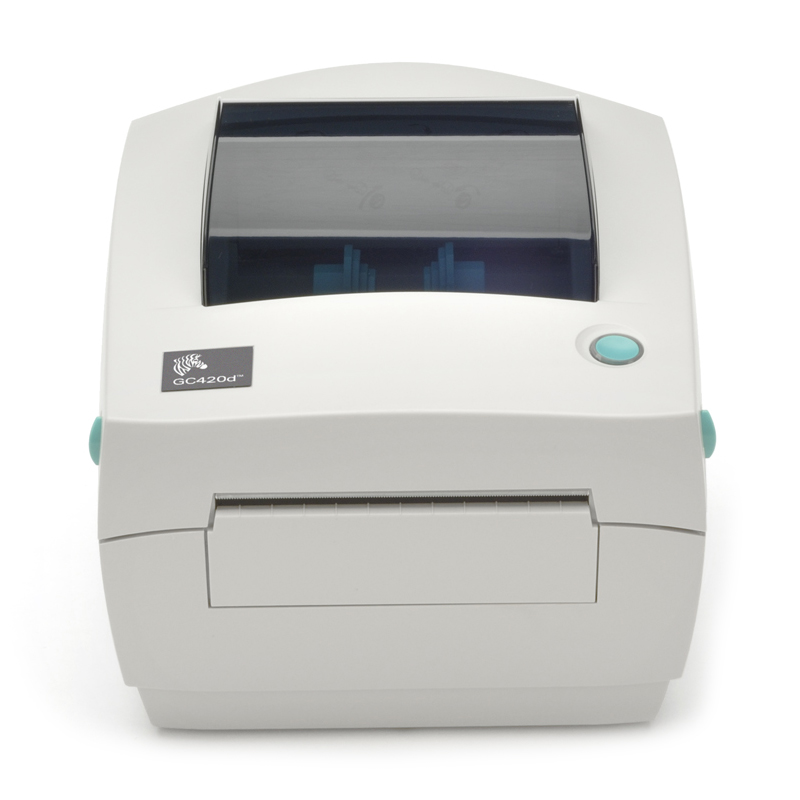 Zebra GC420