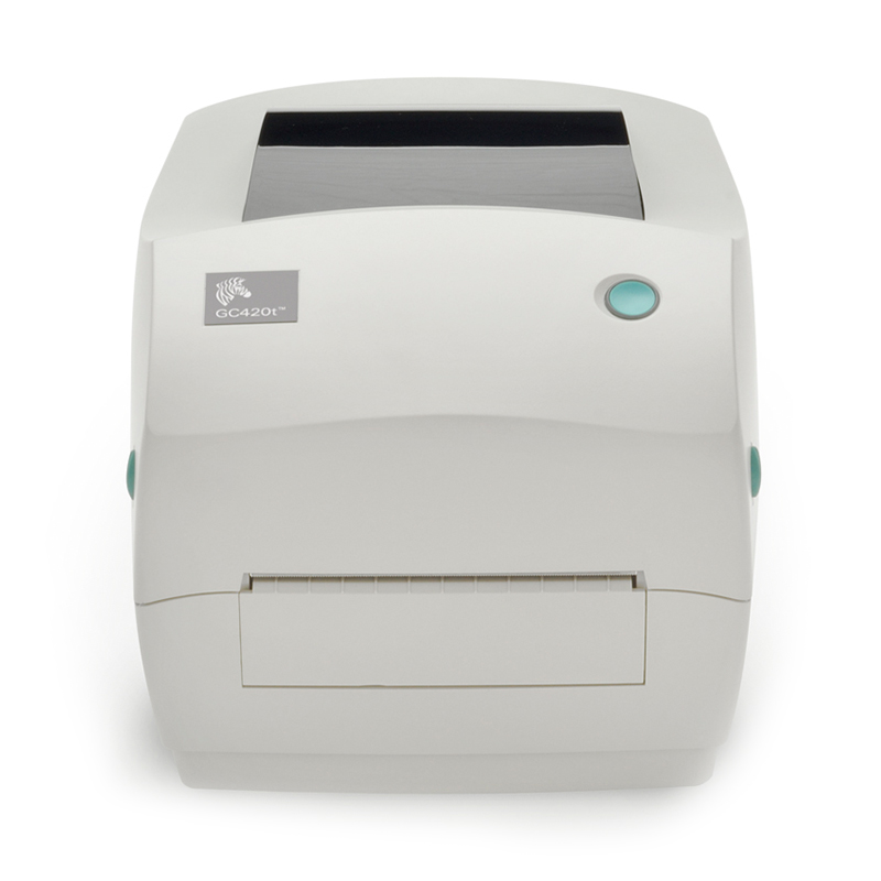 Zebra GC420
