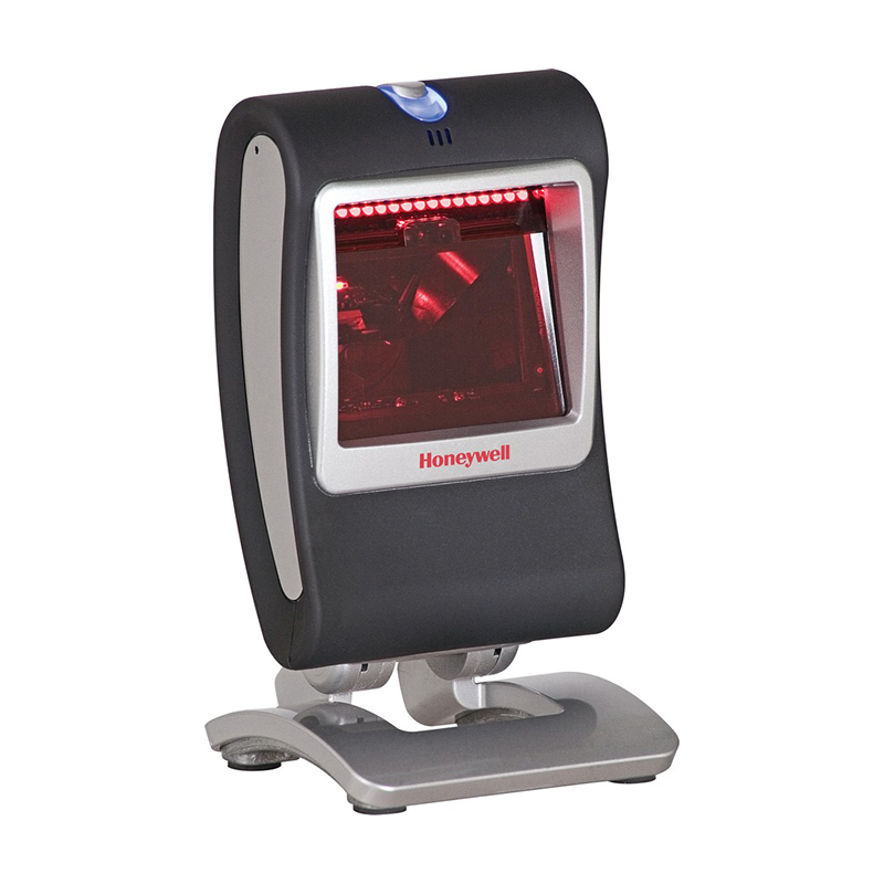 Honeywell Genesis-7580