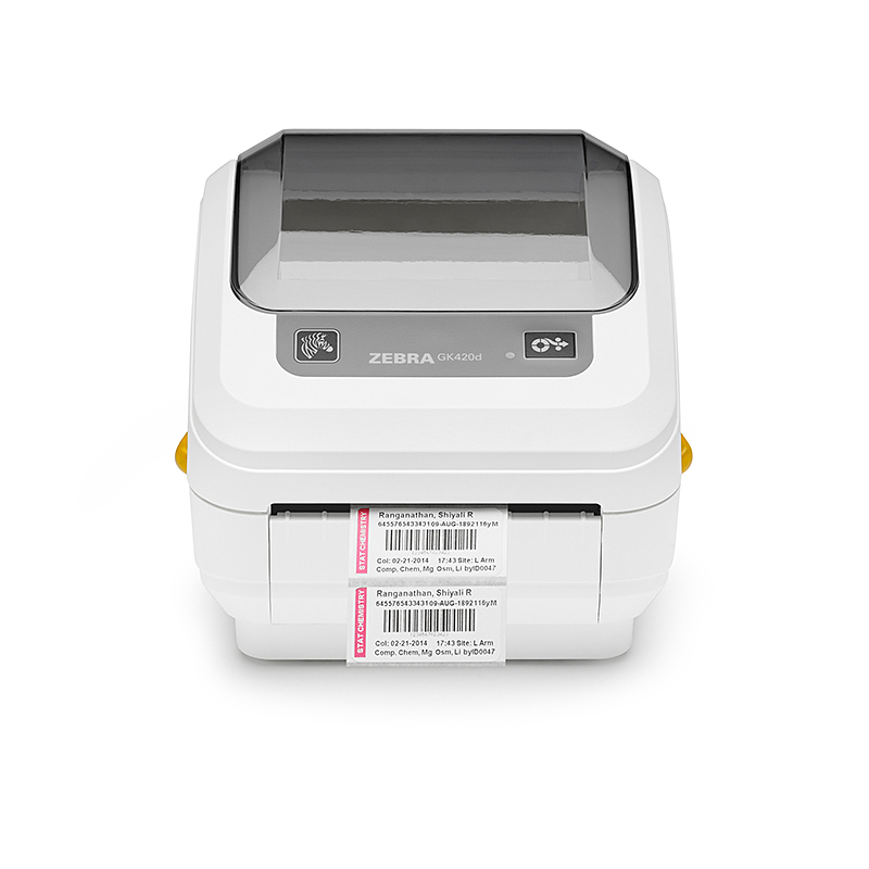 Drukarka Zebra GK420D