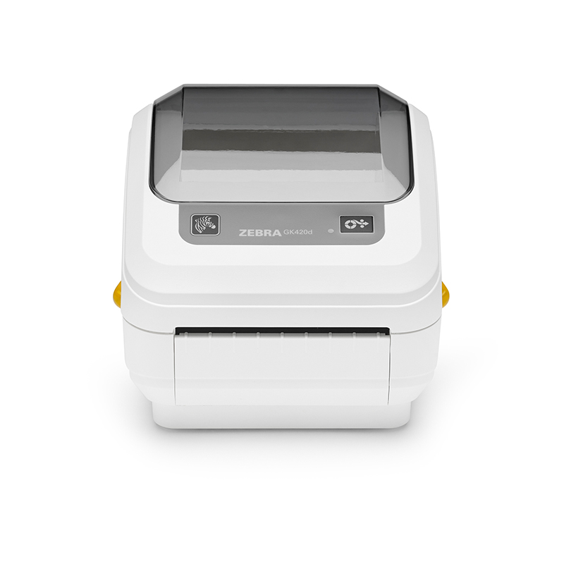 Drukarka Zebra GK420D