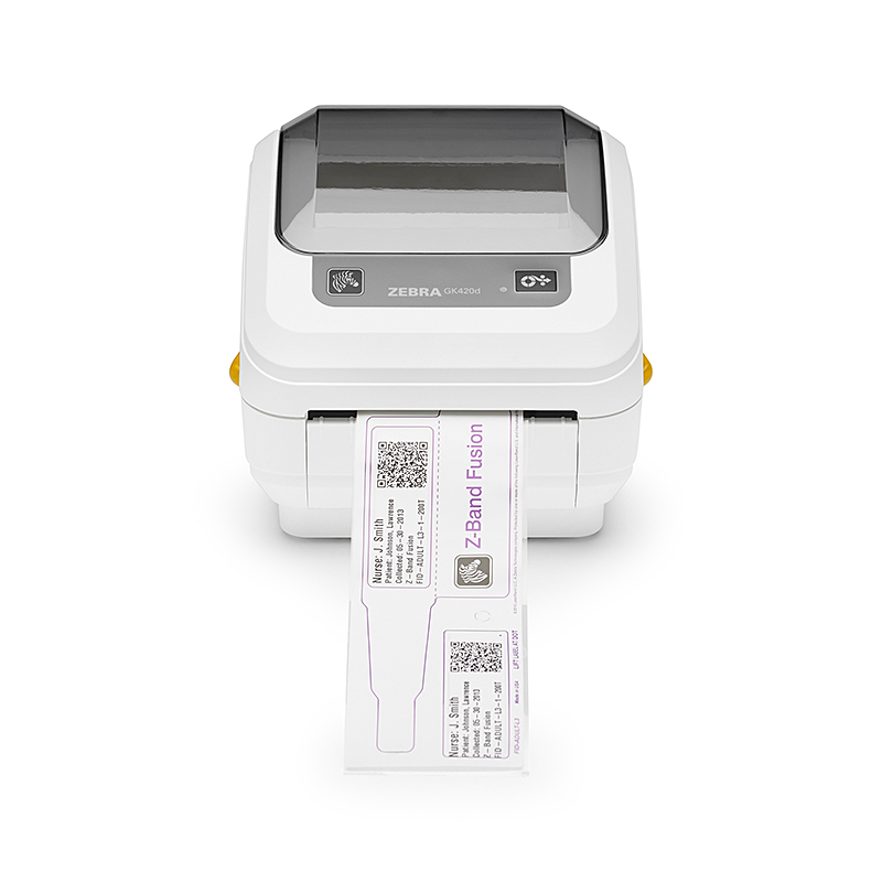 Drukarka Zebra GK420D