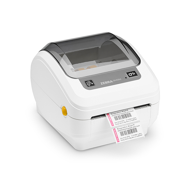 Drukarka Zebra GK420D