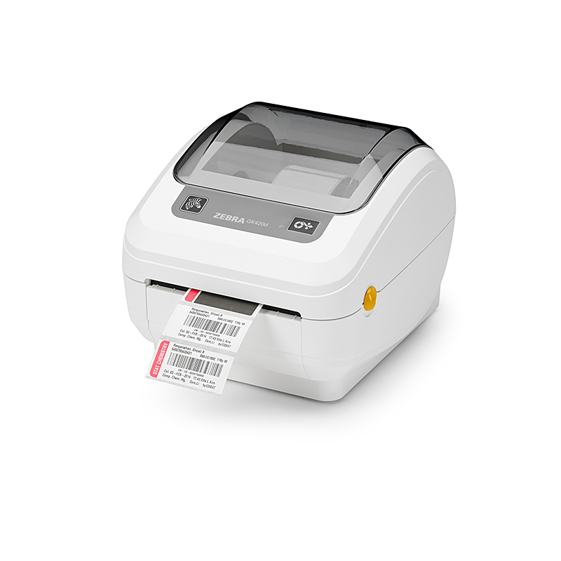 Drukarka Zebra GK420D