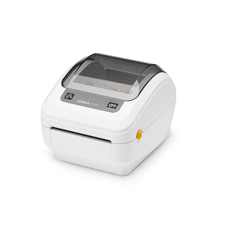 Drukarka Zebra GK420D