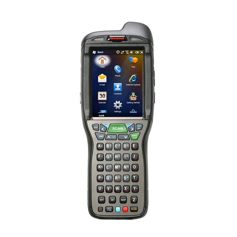 Honeywell Dolphin-99EX - Sprzęt specjalistyczny, ATEX, Terminale