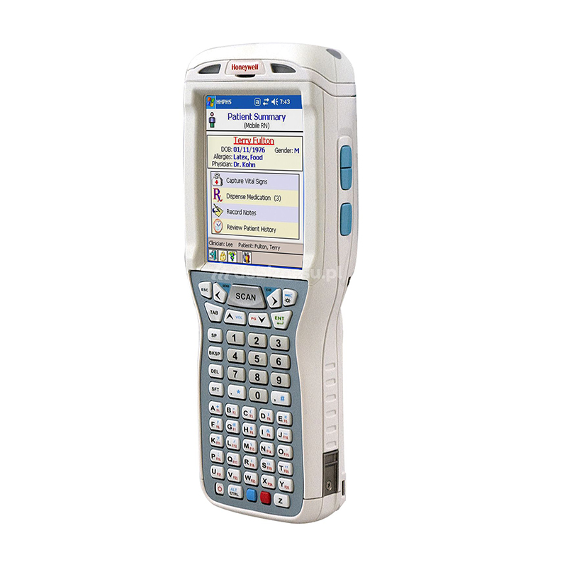 Honeywell Dolphin-99EX