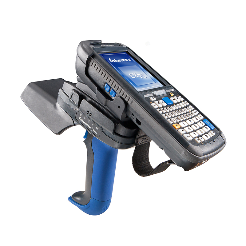 Intermec IP30-RFID - RFID, Urządzenia RFID