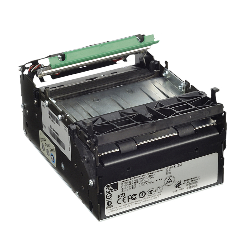 Zebra KR203
