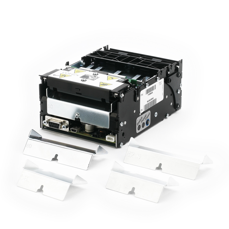 Zebra KR403