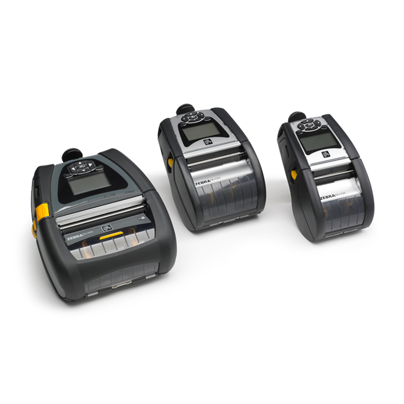 Zebra QLn320
