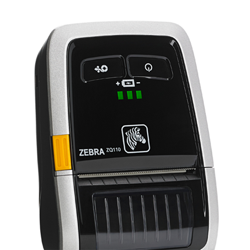 Zebra ZQ110