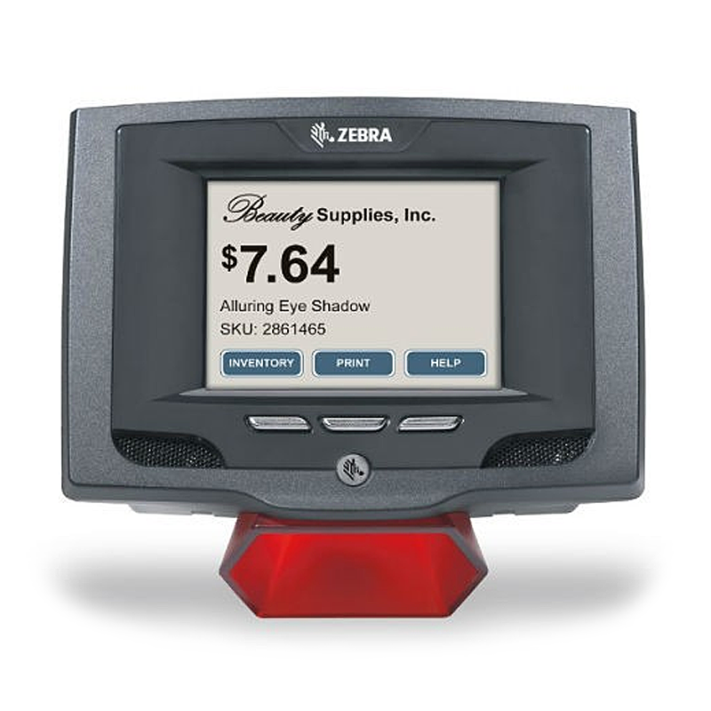 MK500 Micro Kiosk- Terminale, Pozostałe