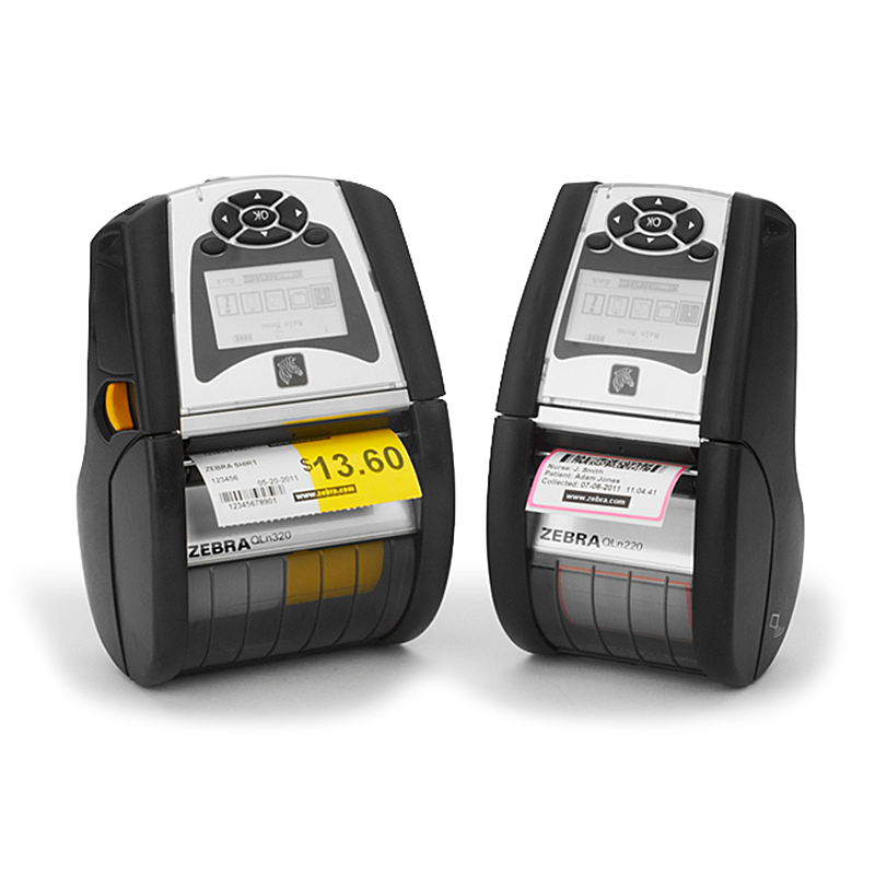 Zebra QLn320